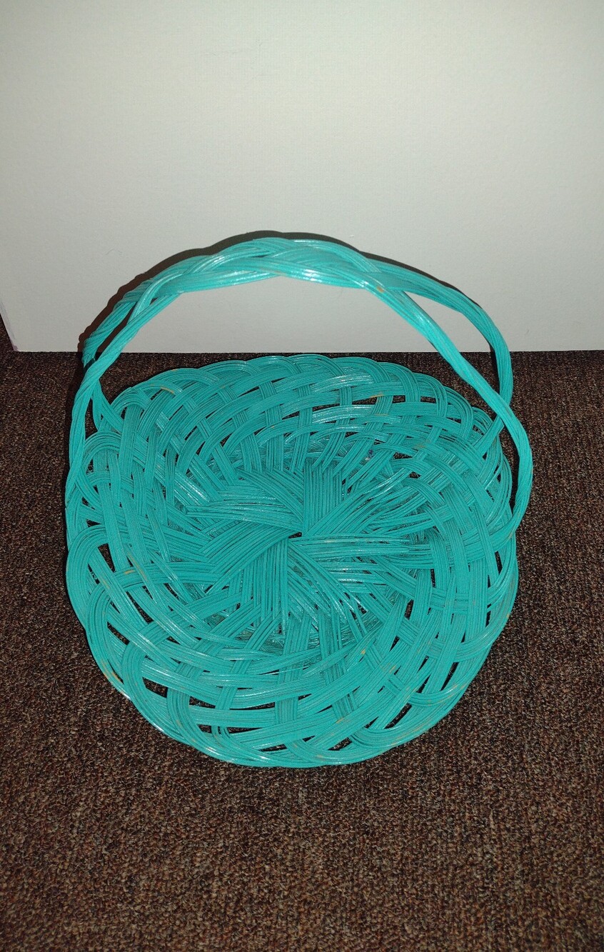 Wicker Basket